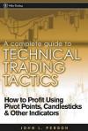 A complete guide to Technical Trading Tactics